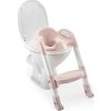 THERMOBABY Stolička na WC Kiddyloo powder pink THERMOBABY Stolička na WC Kiddyloo powder pink