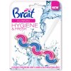 Brait WC blok 2 fázy Flower 51 g Brait WC blok 2 fázy Flower 51 g