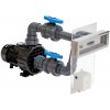 Protiprúd Jet Swim Athlete – 66 m3/h, 230 V, čerpadlo Bravus, 1× pneu tlačidlo Protiprúd Jet Swim Athlete – 66 m3/h, 230 V, čerpadlo Bravus, 1× pneu tlačidlo