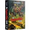 Da Freebooterz Code - Justin Woolley Da Freebooterz Code - Justin Woolley