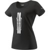Dynafit Graphic CO W S/S tee black out skis