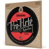 D'Addario EJ45 ProArte Laser Selected Nylon Trebles Normal (Struny na klasickú gitaru ) D'Addario EJ45 ProArte Laser Selected Nylon Trebles Normal (Struny na klasickú gitaru )