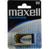 MAXELL Alkaline 9V 1ks 35009643 MAXELL Alkaline 9V 1ks 35009643