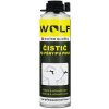 WOLF | Čistič PU pěny 500 ml WPU1401 WOLF | Čistič PU pěny 500 ml WPU1401