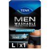 TENA Men pracie inkontinenčné boxerky L 1 ks