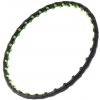 MAXXIVA 85909 hula- hoop masážna obruč 98 cm čierna