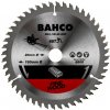 BAHCO Pílové kotúče na drevo do ponorných píl 8501-160-20-48XF