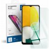 AlzaGuard 2.5D Case Friendly Glass Protector pre Samsung Galaxy A13 5G AGD-TGF0085