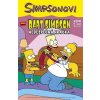 Simpsonovi - Bart Simpson 8/2018 - Nebezpečná hračka, kolektiv autor Simpsonovi - Bart Simpson 8/2018 - Nebezpečná hračka, kolektiv autor