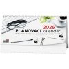Baloušek Tisk - Plánovací daňový kalendár 2026, 30 × 13,5 cm Baloušek Tisk - Plánovací daňový kalendár 2026, 30 × 13,5 cm