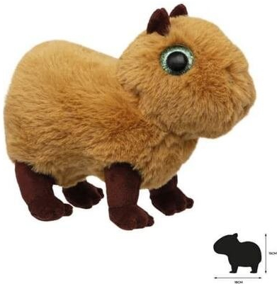 Orbys Kapybara