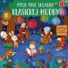 Moje prvé skladby klasickej hudby Moje prvé skladby klasickej hudby