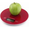 Esperanza EKS 003R MANGO digitálna kuchynská váha červená Esperanza EKS 003R MANGO digitálna kuchynská váha červená