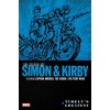 Timely's Greatest: The Golden Age Simon & Kirby Omnibus (Simon Joe)