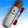 Vankúš Cigareta 110cm Vankúš Cigareta 110cm