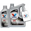 Motorový olej VALVOLINE VR1 RACING 5W-50, 5L Motorový olej VALVOLINE VR1 RACING 5W-50, 5L
