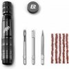 Rockbros Repair Kit sada na opravu bezdušových pneumatík, čierna Rockbros Repair Kit sada na opravu bezdušových pneumatík, čierna