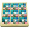 Adam Toys Drevené sudoku Adam Toys Drevené sudoku