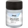 farba na hodváb KREUL Javana 50 ml striebornošedá farba na hodváb KREUL Javana 50 ml striebornošedá