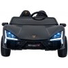 JOKO Elektrické autíčko Lamborghini Revuelto XL 4x4 24V čierne