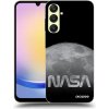Picasee ULTIMATE CASE pro Samsung Galaxy A25 A256B 5G - Moon Cut Picasee ULTIMATE CASE pro Samsung Galaxy A25 A256B 5G - Moon Cut