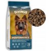 Divinus Performance for German Shepherd 20 kg Divinus Performance for German Shepherd 20 kg