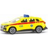 Siku SIKU Blister - Ambulance (česká verze) 1:50 Siku SIKU Blister - Ambulance (česká verze) 1:50