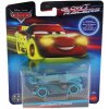 Disney Cars Glow Racers Jackson Storm Disney Cars Glow Racers Jackson Storm