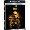 Kmotr Ultra HD Blu-ray UltraHDBlu-ray Kmotr Ultra HD Blu-ray UltraHDBlu-ray