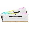 CORSAIR Vengeance RGB PRO SL 16GB/DDR4/3600/CL18 w CMH16GX4M2D3600C18W CORSAIR Vengeance RGB PRO SL 16GB/DDR4/3600/CL18 w CMH16GX4M2D3600C18W