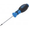 BGS 4913 | Skrutkovač | T-profil (pre Torx) T6 | dĺžka čepele 80 mm BGS 4913 | Skrutkovač | T-profil (pre Torx) T6 | dĺžka čepele 80 mm