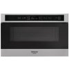 Hotpoint MN 512 IX HA Nerezová oceľ Sólo mikrovlnná rúra Vstavaný 22 L 750 W (MN 512 IX /HA) Hotpoint MN 512 IX HA Nerezová oceľ Sólo mikrovlnná rúra Vstavaný 22 L 750 W (MN 512 IX /HA)
