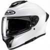 HJC C71 SOLID PEARL WHITE Biela integrálna motocyklová prilba HJC C71 SOLID PEARL WHITE Biela integrálna motocyklová prilba