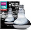 Arcadia D3 Basking Lamp 100 W Arcadia D3 Basking Lamp 100 W