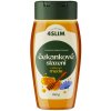 4Slim Čakankové sladidlo s príchuťou medu 350 g 4Slim Čakankové sladidlo s príchuťou medu 350 g