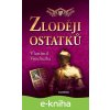 E-kniha Zloději ostatků - Vlastimil Vondruška E-kniha Zloději ostatků - Vlastimil Vondruška