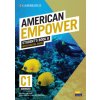 American Empower Advanced/C1 Student's Book B with Digital Pack American Empower Advanced/C1 Student's Book B with Digital Pack