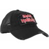šiltovka Iron Maiden - Scuffed Logo - ROCK OFF - IMMBCAP09B šiltovka Iron Maiden - Scuffed Logo - ROCK OFF - IMMBCAP09B