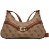 Guess Tašky cez rameno DEA CROSSBODY TOP ZIP HWSG79 93730 Béžová Guess Tašky cez rameno DEA CROSSBODY TOP ZIP HWSG79 93730 Béžová