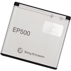 Batéria Sony Ericsson EP500