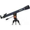 Ďalekohľad Celestron AstroMaster 70AZ-R (#22064) Ďalekohľad Celestron AstroMaster 70AZ-R (#22064)