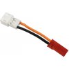 Spektrum konverzní kabel JST baterie JST-PH2.0 3P přístroj SPMXCA327