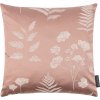 Magma Heimtex Dekoračná obliečka na vankúš Joana svetlo ružová 40x40 cm Magma Heimtex Dekoračná obliečka na vankúš Joana svetlo ružová 40x40 cm
