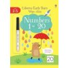 Early Years Wipe-Clean Numbers 1 to 20 - autor neuvedený Early Years Wipe-Clean Numbers 1 to 20 - autor neuvedený