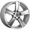 CARMANI 12 6,5x16 5x105 ET39 crystal silver