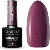 Gél lak CLARESA® Pink 553 5ml Gél lak CLARESA® Pink 553 5ml