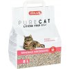 Zolux Podestýlka PURECAT scented absorbent 8 l