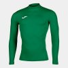 BRAMA ACADEMY LONG SLEEVE T-SHIRT termo tričko zelená L-XL BRAMA ACADEMY LONG SLEEVE T-SHIRT termo tričko zelená L-XL