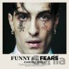 David Damiano: Funny Little Fears LP - David Damiano David Damiano: Funny Little Fears LP - David Damiano