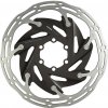 Sram Centerline X Road 2 Piece Brake Disc 140mm (vrátane skrutiek z nehrdzavejúcej ocele) 6 otvorov